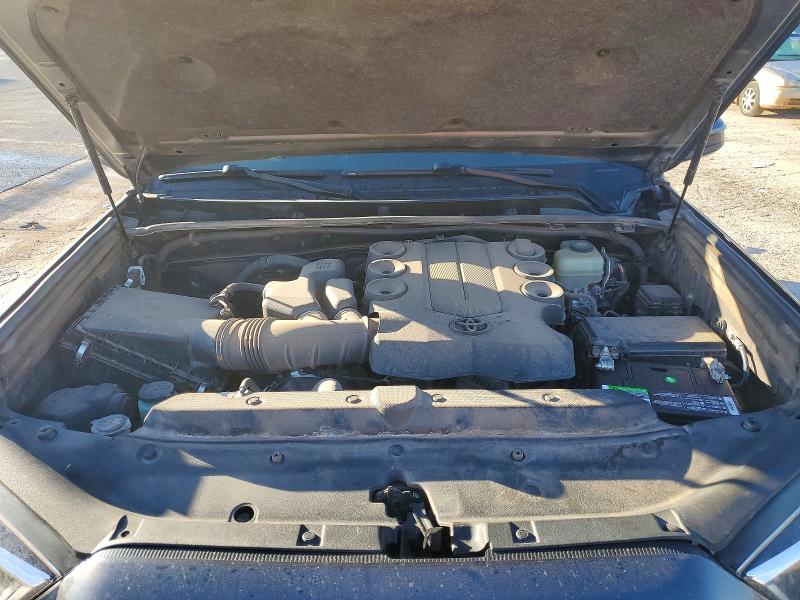 76723075 :رقم المزاد ، JTEMU5JR8M5909401 vin ، 2021 Toyota 4runner مزاد بيع