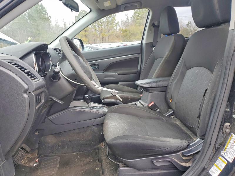 Aukcja sprzedaży 2020 Mitsubishi Outlander, vin: JA4AP3AU4LU030449, numer aukcji: 77348175