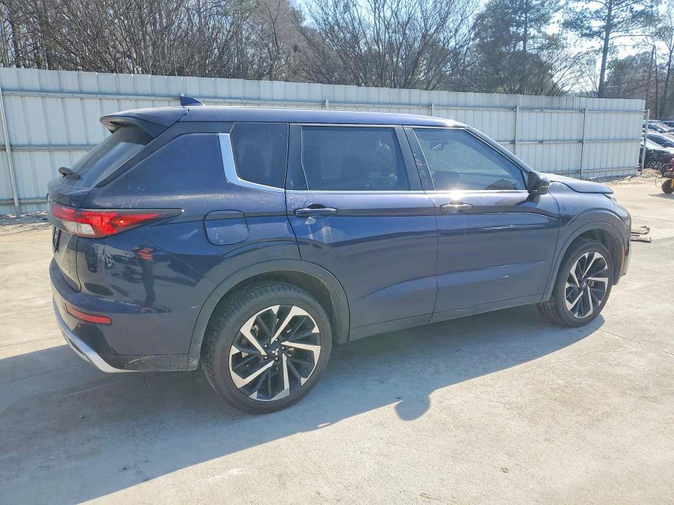 Aukcja sprzedaży 2024 Mitsubishi Outlander, vin: JA4J3VA84RZ060086, numer aukcji: 76931395