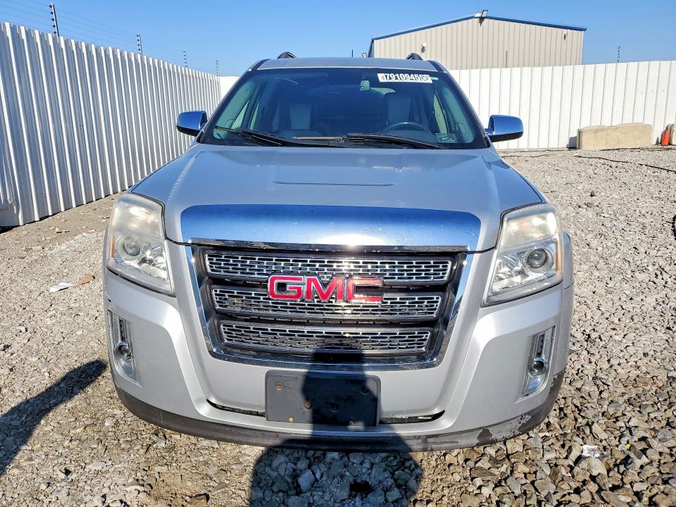 2015 Gmc Terrain მანქანა იყიდება აუქციონზე, vin: 2GKFLSE32F6264986, აუქციონის ნომერი: 79109455