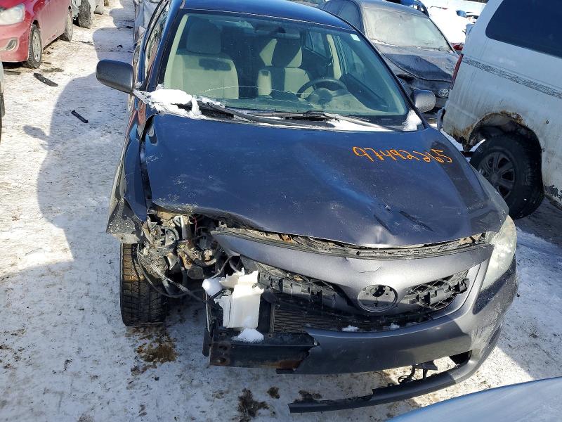 Aukcja sprzedaży 2013 Toyota Corolla, vin: 2T1BU4EE2DC929028, numer aukcji: 97492265