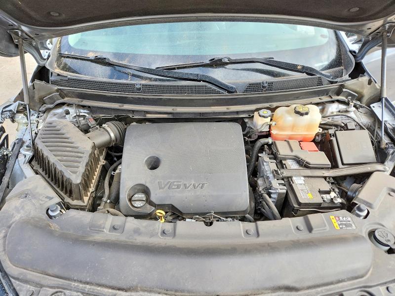 78141405 :رقم المزاد ، 5GAERCKW2JJ203645 vin ، 2018 Buick Enclave مزاد بيع