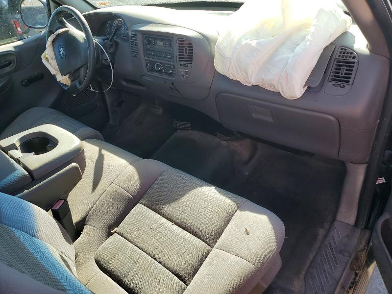 Aukcja sprzedaży 2003 Ford F150, vin: 1FTRF07233KB31591, numer aukcji: 79100155