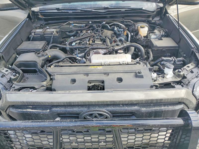 Продаж на аукціоні авто 2025 Toyota Tacoma, vin: 3TMLB5JN5SM095122, номер лоту: 76531745