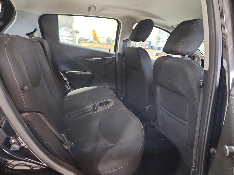 Продажа на аукционе авто 2019 Chevrolet Spark, vin: KL8CB6SA4KC703689, номер лота: 77742945