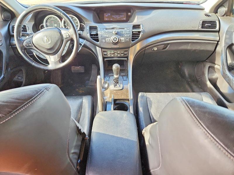 Продаж на аукціоні авто 2012 Acura Tsx, vin: JH4CU2F43CC003077, номер лоту: 76966675