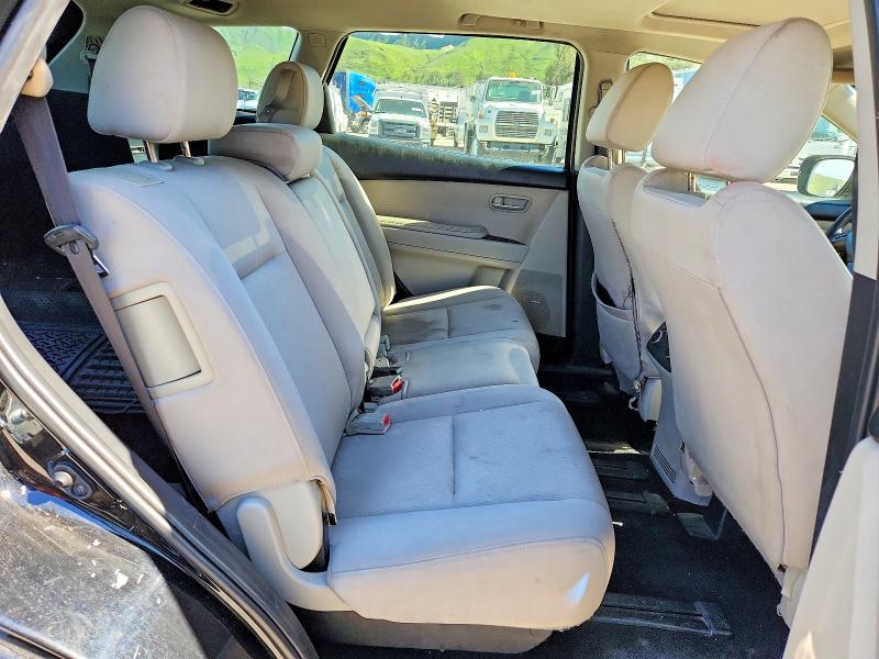 78538955 :رقم المزاد ، JM3TB28C770100731 vin ، 2007 Mazda Cx-9 مزاد بيع