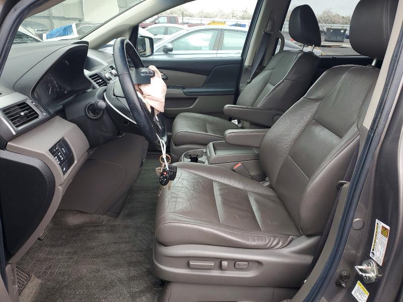 Aukcja sprzedaży 2011 Honda Odyssey, vin: 5FNRL5H69BB104673, numer aukcji: 77802985