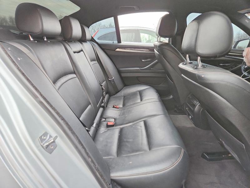 Продажа на аукционе авто 2014 Bmw 535, vin: WBA5B3C58ED534529, номер лота: 76923965