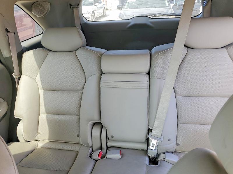 Продаж на аукціоні авто 2009 Acura Mdx, vin: 2HNYD28709H526863, номер лоту: 78526495