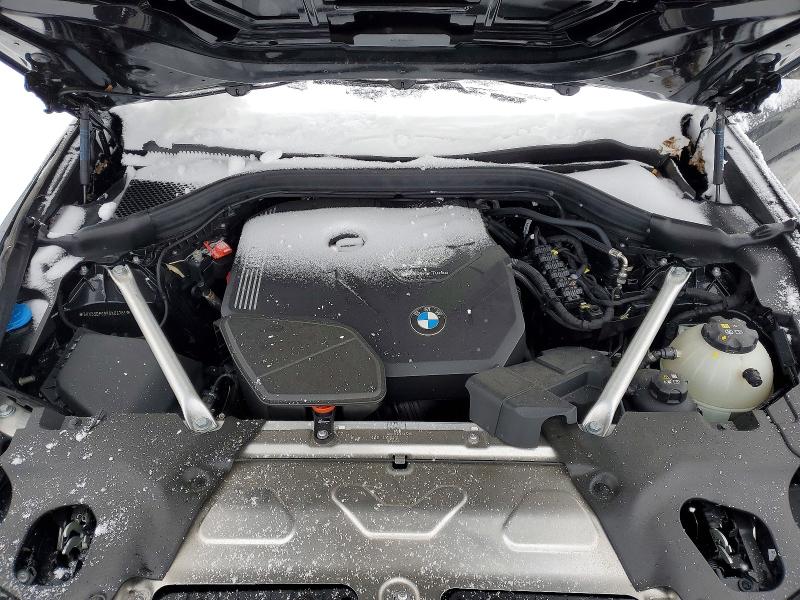 Aukcja sprzedaży 2024 Bmw X3, vin: 5UX53DP09R9X03761, numer aukcji: 75475395