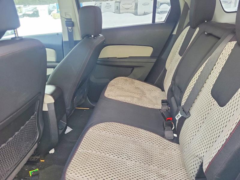 Продажа на аукционе авто 2015 Gmc Terrain, vin: 2GKFLVEK5F6241680, номер лота: 78605855