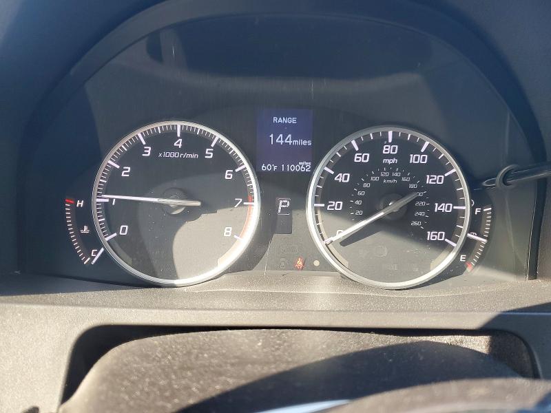Продажа на аукционе авто 2017 Acura Rdx, vin: 5J8TB3H3XHL019352, номер лота: 76617005