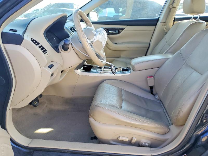 Продаж на аукціоні авто 2013 Nissan Altima, vin: 1N4AL3AP1DC117654, номер лоту: 78127185