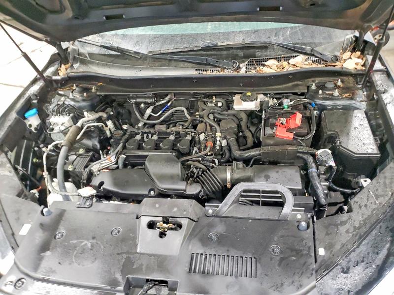Продаж на аукціоні авто 2023 Honda Cr-v, vin: 2HKRS4H26PH116217, номер лоту: 77464245