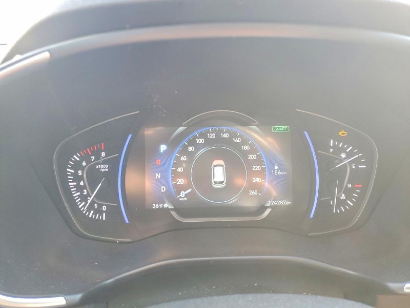 Продажа на аукционе авто 2019 Hyundai Santa Fe, vin: 5NMS5CAA0KH043906, номер лота: 78285025