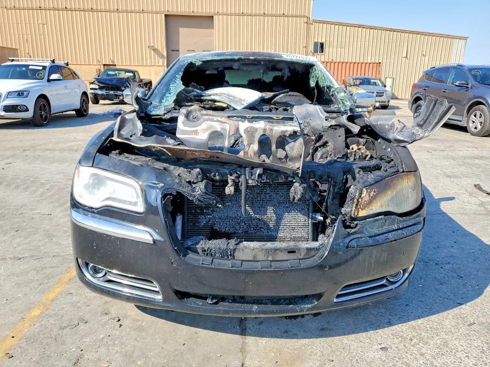 Aukcja sprzedaży 2013 Chrysler 300c, vin: 2C3CCAET0DH515552, numer aukcji: 76722435