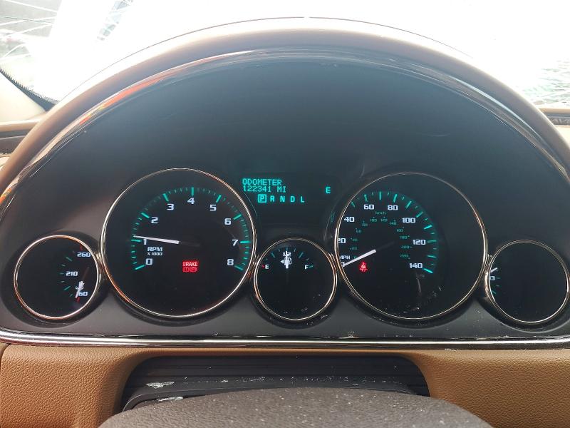 Aukcja sprzedaży 2016 Buick Enclave, vin: 5GAKRBKD6GJ304434, numer aukcji: 77576675