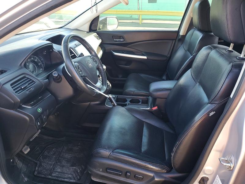 Продажа на аукционе авто 2016 Honda Cr-v, vin: 2HKRM4H78GH681851, номер лота: 79181835