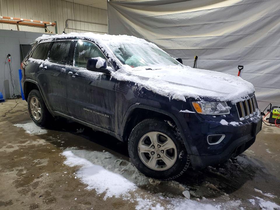 Aukcja sprzedaży 2015 Jeep Grand Cherokee, vin: 1C4RJFAG0FC154640, numer aukcji: 76870655