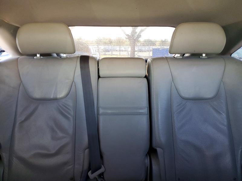 77896225 :رقم المزاد ، JTJZB1BA1B2404832 vin ، 2011 Lexus Rx 450h مزاد بيع