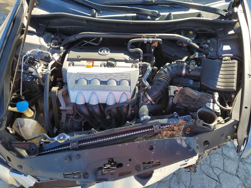 77880185 :رقم المزاد ، JH4CU2F6XAC034907 vin ، 2010 Acura Tsx مزاد بيع