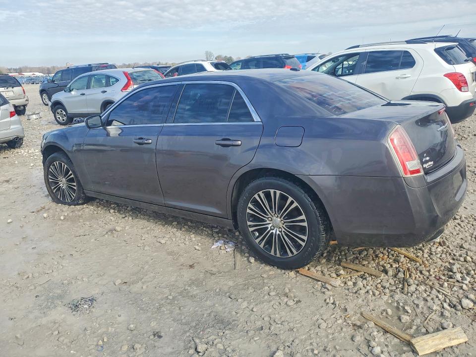 78622085 :رقم المزاد ، 2C3CCAGG8EH201469 vin ، 2014 Chrysler 300 مزاد بيع