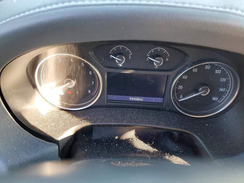 Продажа на аукционе авто 2021 Buick Enclave, vin: 5GAEVAKW0MJ138167, номер лота: 78255045
