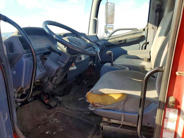 2008 Hino 258/268 მანქანა იყიდება აუქციონზე, vin: 5PVNJ8JP082S50335, აუქციონის ნომერი: 79386745