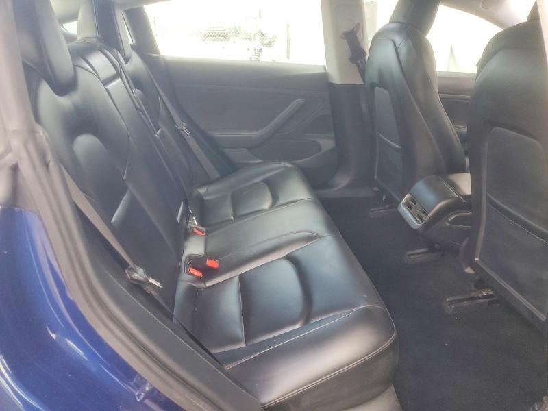 Aukcja sprzedaży 2020 Tesla Model 3, vin: 5YJ3E1EA6LF796913, numer aukcji: 78405765