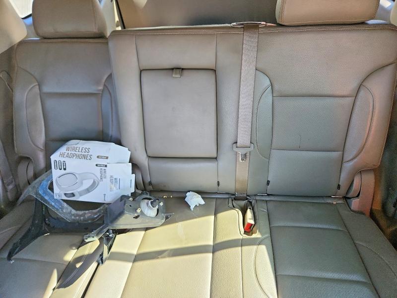 Aukcja sprzedaży 2016 Gmc Yukon, vin: 1GKS1AKC3GR303531, numer aukcji: 78882335