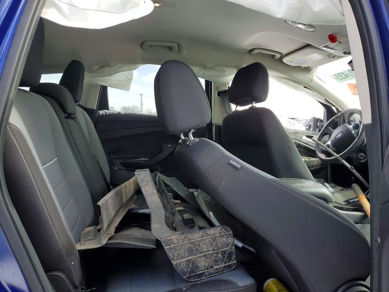 Aukcja sprzedaży 2013 Ford Escape, vin: 1FMCU9G91DUD43064, numer aukcji: 77327435