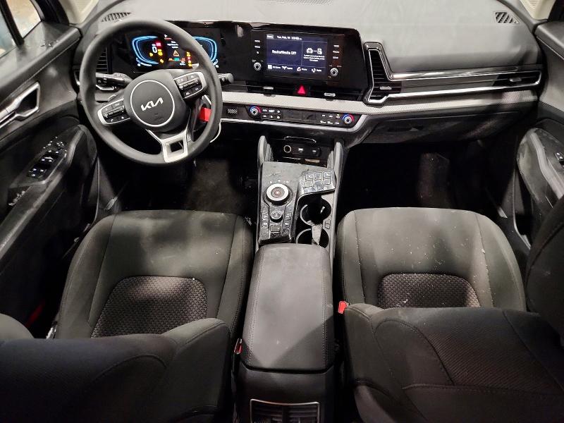 Продаж на аукціоні авто 2025 Kia Sportage, vin: KNDPUCDG7S7247845, номер лоту: 75828845