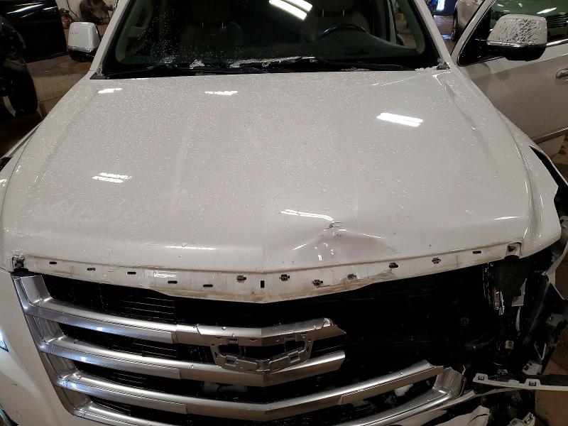 Aukcja sprzedaży 2017 Cadillac Escalade, vin: 1GYS4HKJ0HR388513, numer aukcji: 78251635