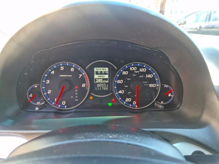 Продажа на аукционе авто 2008 Acura Tsx, vin: JH4CL96958C001149, номер лота: 79680825