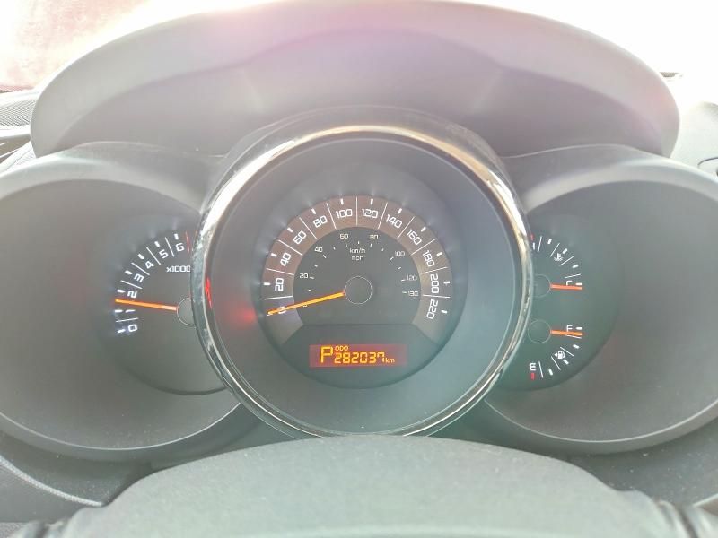 Aukcja sprzedaży 2011 Kia Soul, vin: KNDJT2A2XB7228895, numer aukcji: 76173405