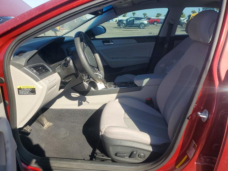 Продаж на аукціоні авто 2015 Hyundai Sonata, vin: 5NPE24AF6FH211306, номер лоту: 78709405
