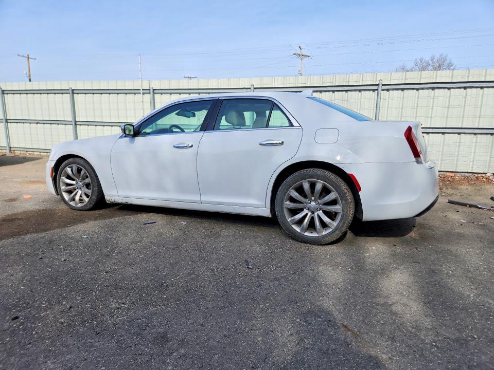 78670665 :رقم المزاد ، 2C3CCAEG8GH248409 vin ، 2016 Chrysler 300c مزاد بيع