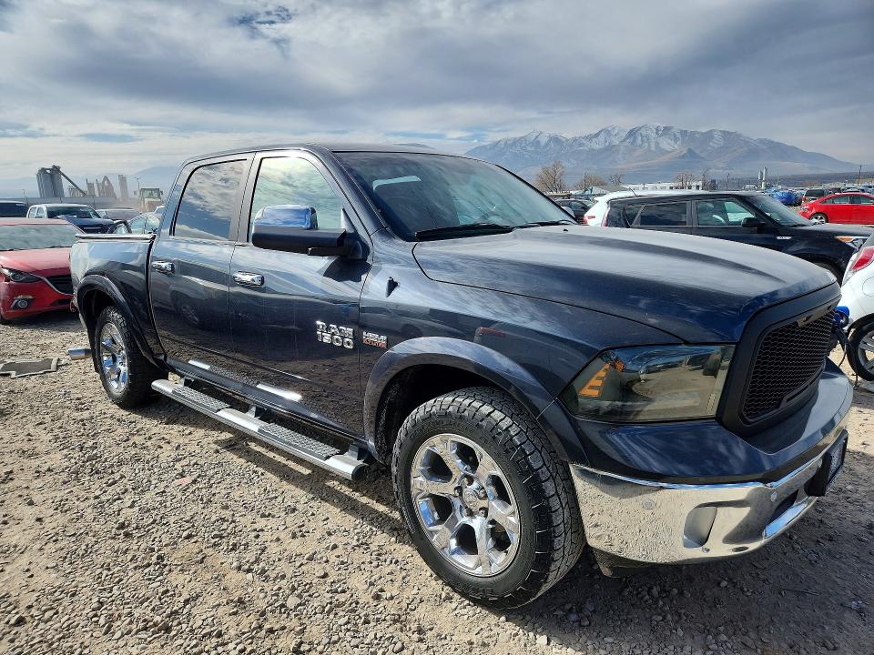 Aukcja sprzedaży 2015 Ram 1500, vin: 1C6RR7NT4FS586523, numer aukcji: 76144505