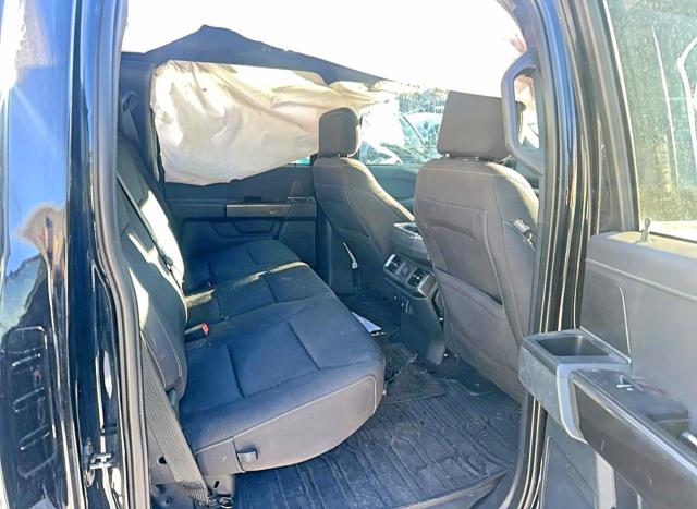 Продажа на аукционе авто 2021 Ford F150, vin: 1FTFW1E83MFC74275, номер лота: 78516505