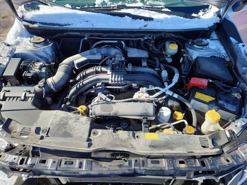 Aukcja sprzedaży 2019 Subaru Crosstrek, vin: JF2GTAAC0KG224370, numer aukcji: 76523645