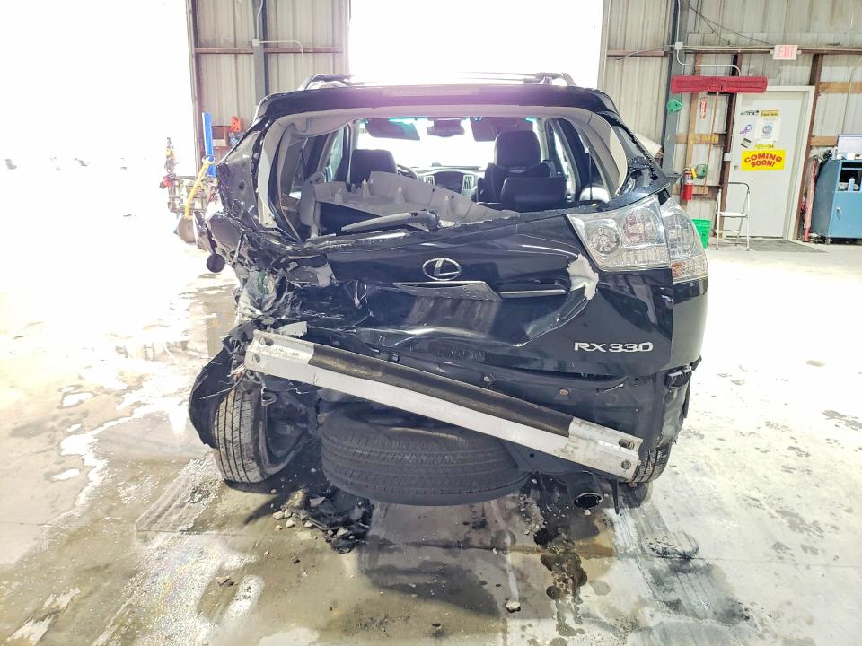 Aukcja sprzedaży 2004 Lexus Rx 350, vin: 2T2HA31U34C029728, numer aukcji: 75564755