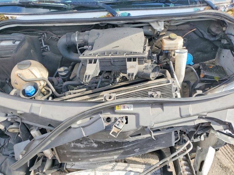 Продаж на аукціоні авто 2016 Mercedes-benz Sprinter, vin: WDAPF4CC5G9644712, номер лоту: 76817535