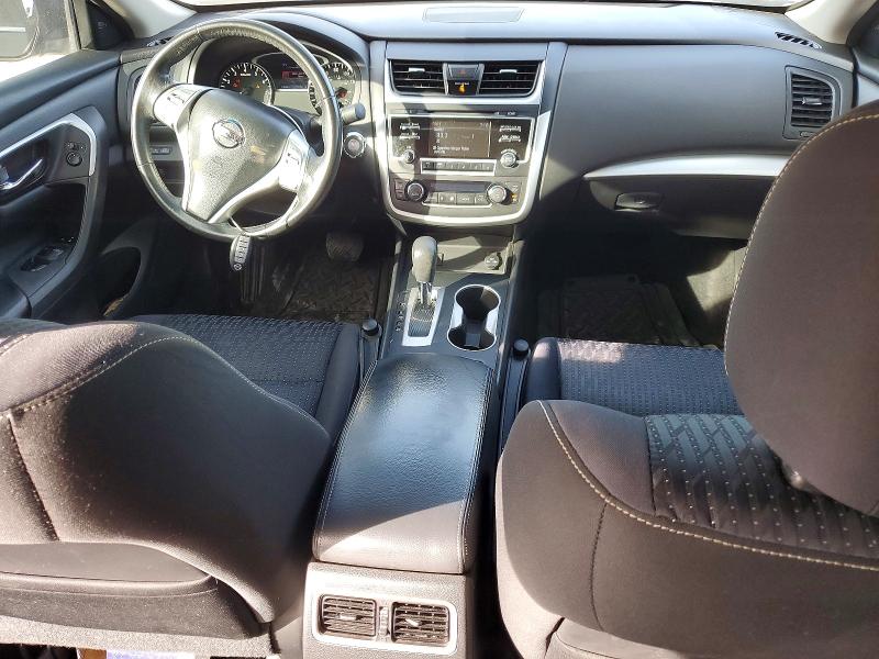 Продажа на аукционе авто 2016 Nissan Altima, vin: 1N4AL3AP7GC268082, номер лота: 75985995