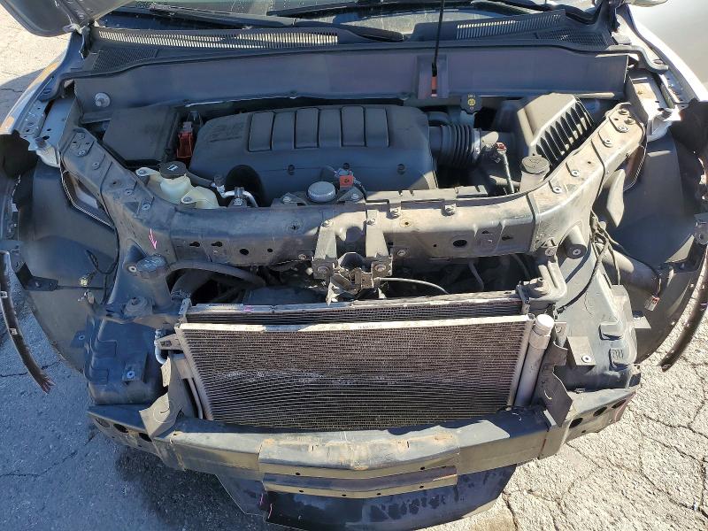 Продажа на аукционе авто 2016 Buick Enclave, vin: 5GAKRBKD0GJ301108, номер лота: 78048675