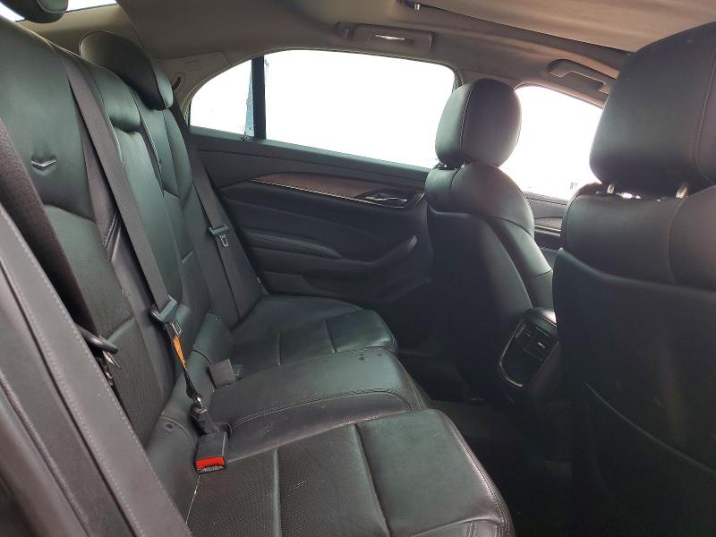 Продаж на аукціоні авто 2016 Cadillac Cts, vin: 1G6AR5SX8G0120529, номер лоту: 76485965
