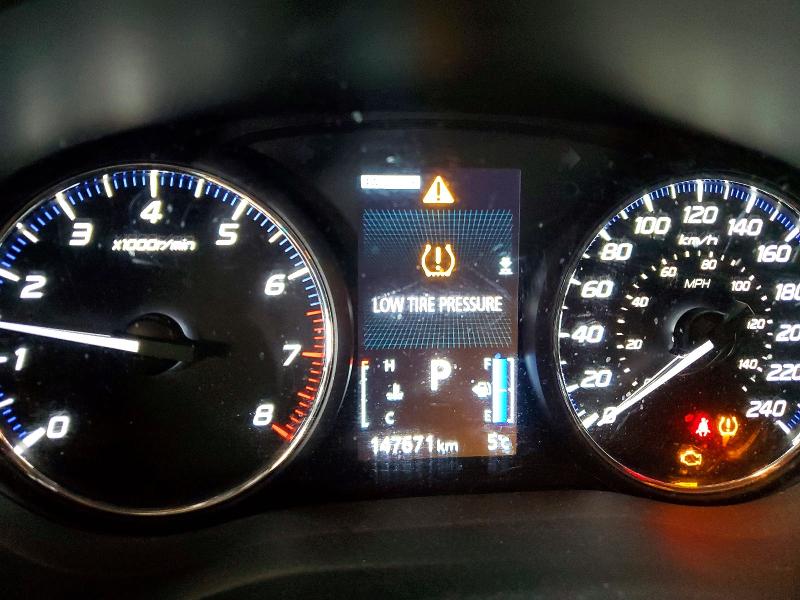 76402565 :رقم المزاد ، JA4AZ2A30GZ607319 vin ، 2016 Mitsubishi Outlander مزاد بيع