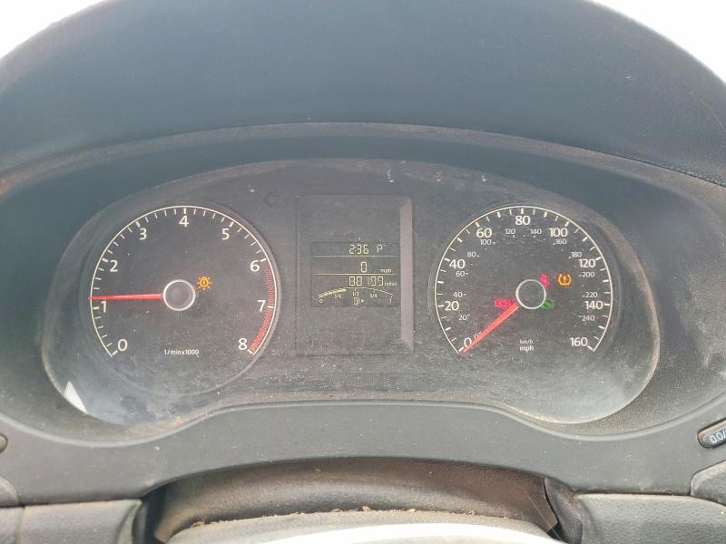 Aukcja sprzedaży 2014 Volkswagen Jetta, vin: 3VW2K7AJ8EM395873, numer aukcji: 98289025