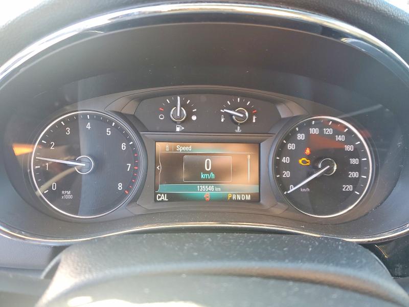 Продажа на аукционе авто 2018 Buick Encore, vin: KL4CJASB8JB541814, номер лота: 76205825
