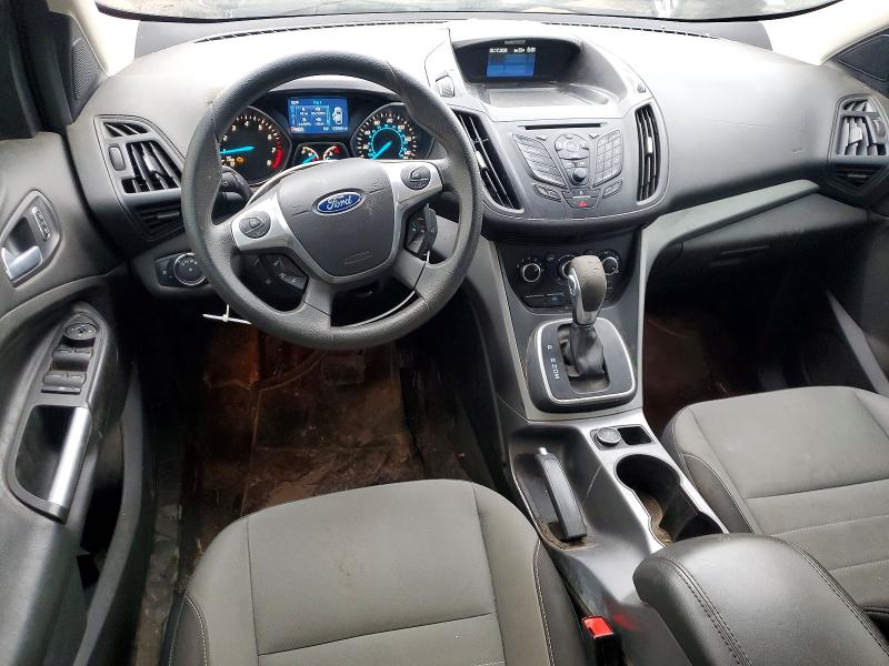 Продажа на аукционе авто 2014 Ford Escape, vin: 1FMCU0GX7EUB77032, номер лота: 77122605